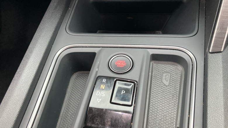 CUPRA Formentor 1.5 TSI 150 V2 5dr DSG Petrol Estate